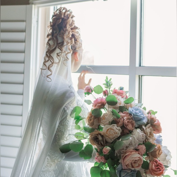 Meet your Posher, Shailee💗✨ - Picture 3 of 14